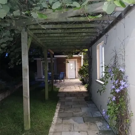 Natura — Jacuzzi Avec Vue Incroyable