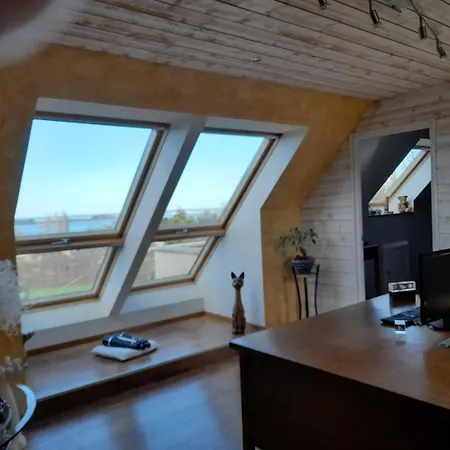Natura — Jacuzzi Avec Vue Incroyable