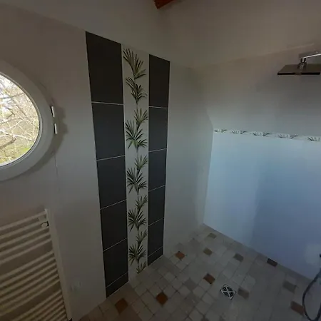 Natura — Jacuzzi Avec Vue Incroyable Sallenelles
