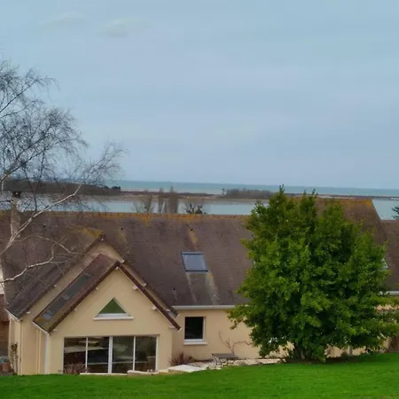 Natura — Jacuzzi Avec Vue Incroyable * Sallenelles
