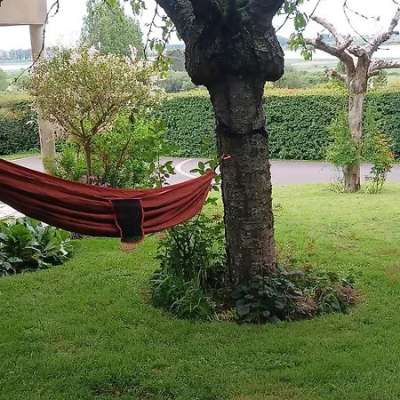 Natura — Jacuzzi Avec Vue Incroyable * Sallenelles